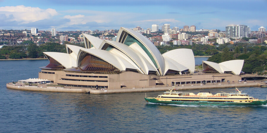 Group Tour Image