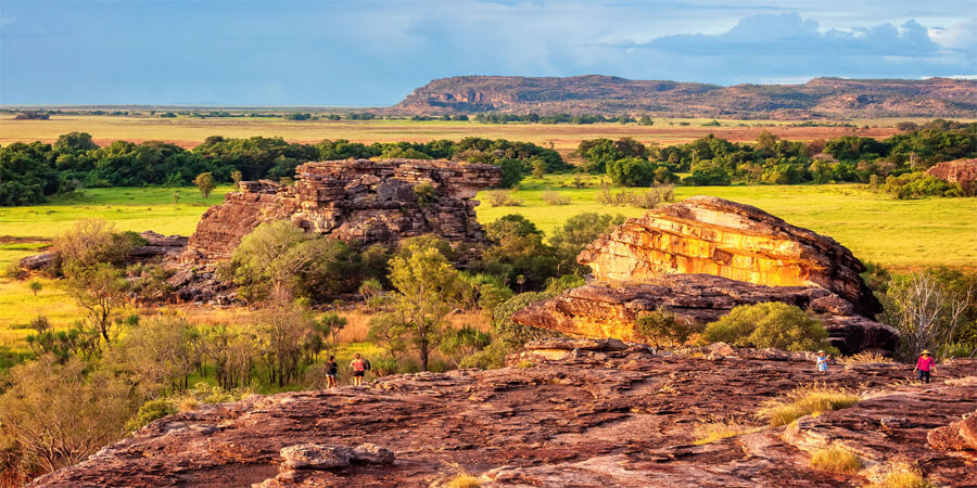 Group Tour Image