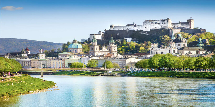 Group Tour Image