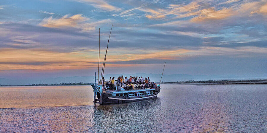 Group Tour Image