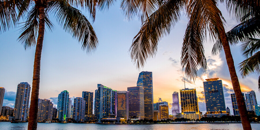 USA Group Tour 17Nights 18Days
