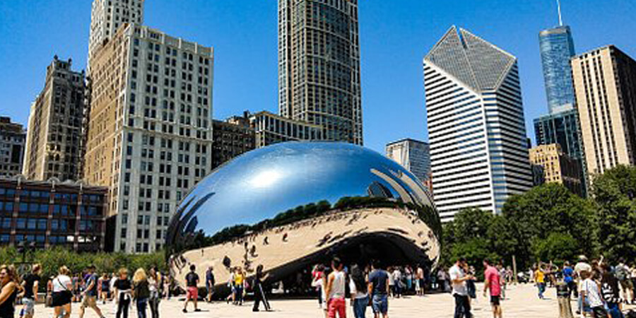 Group Tour Image